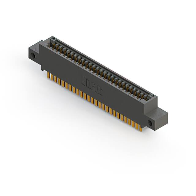 395-052-544-512 EDAC Inc.  Edgeboard Connectors